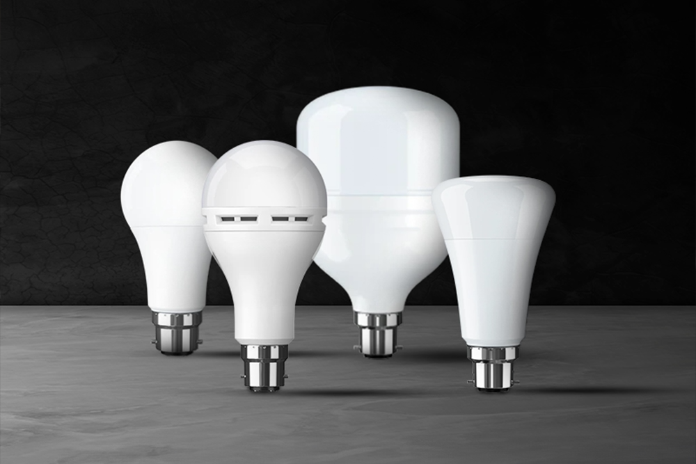 LED Bulb